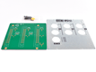 CAPI 511_9-11-VPR Back Panel Parts
