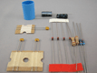 BB2521 Parts Kit