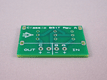 Bourns T-Pad PCB Adapter