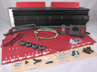 Floor Box PSU Basic Parts Kit