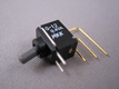 NKK SPDT Ultra-Miniature Toggle Switch