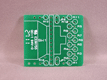 GH71 Stepped Pot Adapter PCB