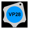 CAPI VP28 (2 Stage)